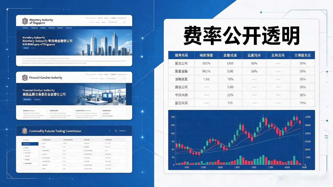 真假数字货币交易所到底怎么分？记住这几条，别再拿真金白银去赌