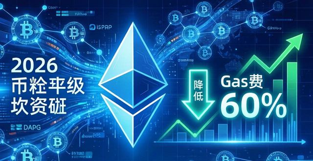 Bitpie官网看趋势 2026年币圈投资怎么走