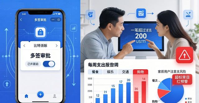 2021比特派钱包使用视频_比特派钱包百度百科_如何利用比特派钱包国际版获取预算控制