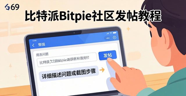 比特派是怎么样的平台_如何在比特派Bitpie使用教程中建立交流渠道_比特派使用方法