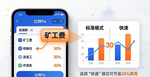 比特派Bitpie实用技巧：学会看数据做决策