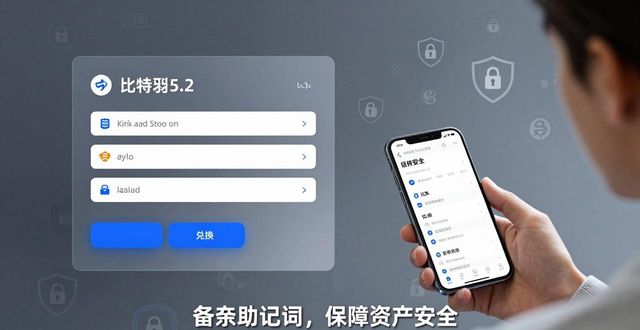 比特派5.2更新日志：新功能与下载安装全解析