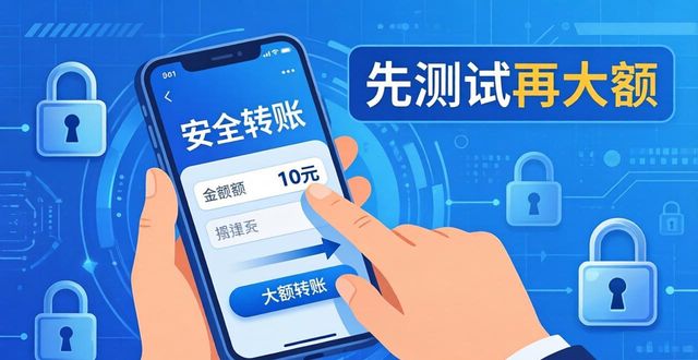 比特派安卓下载后，这3个安全设置必须做