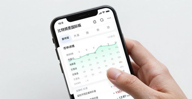 比特派国际版数据查看指南