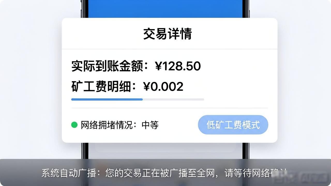 比特派钱包交易教程：下载后如何自动完成转账