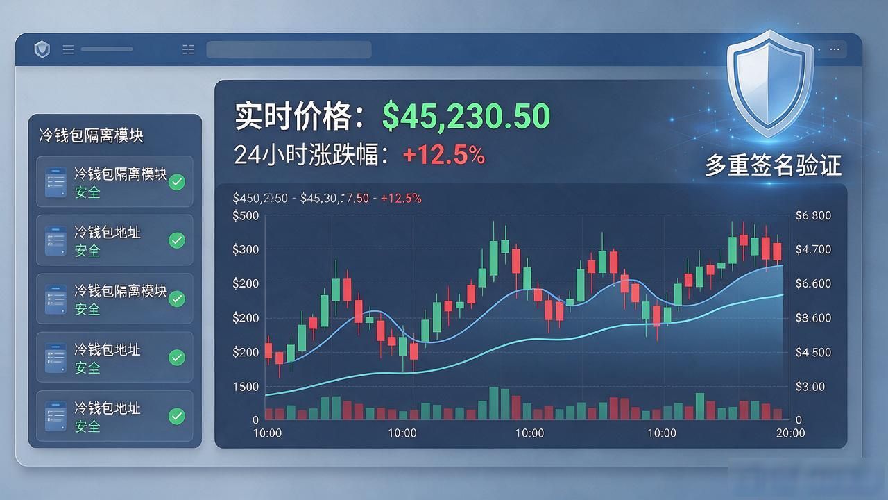天旗科技数字货币靠不靠谱？跟它打了好几年交道的人说几句大实话