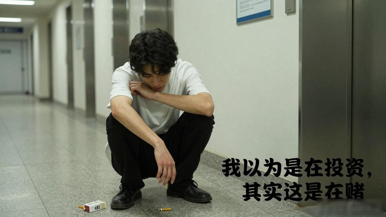 虚拟数字货币2020 是风口还是骗局？普通人到底该不该投钱进去