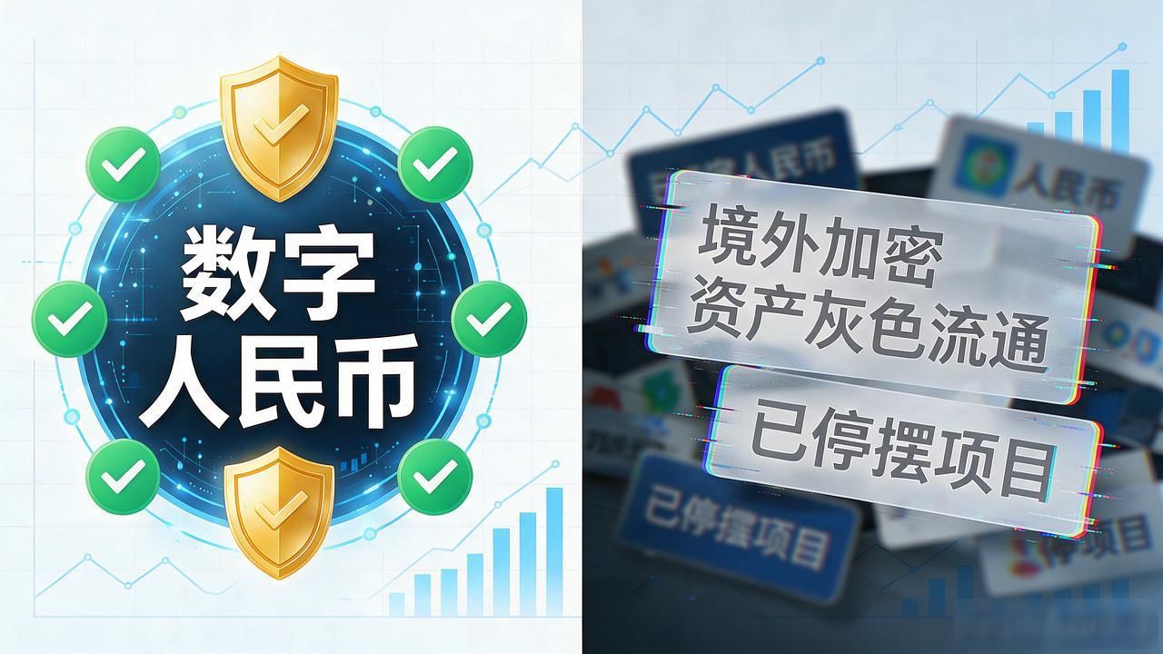 中国国内数字货币排名_数字人民币排名分析_数字人民币法律地位