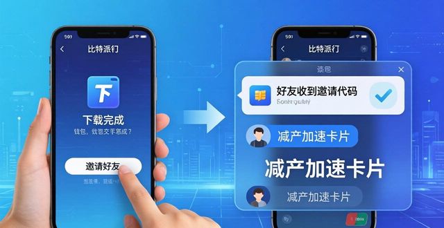 下载完就离不开？做好这几点，比特派钱包品牌粘性自然来
