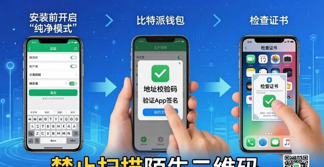 比特派钱包下载：安全与流行如何兼得？