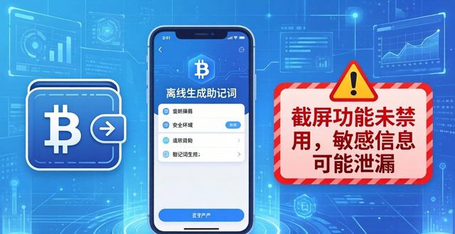 比特派钱包下载安全吗？实测体验与风险评估