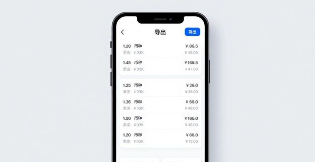 如何在比特派官方下载中管理交易历史?_比特派官网公告_2018比特派app
