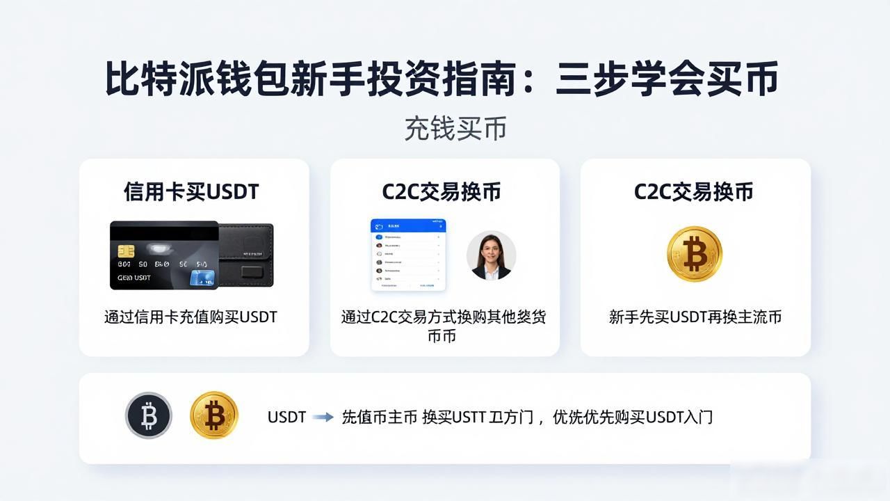 使用比特派钱包官网的投资新手指南_比特派钱包助记词保管_比特派钱包投资步骤