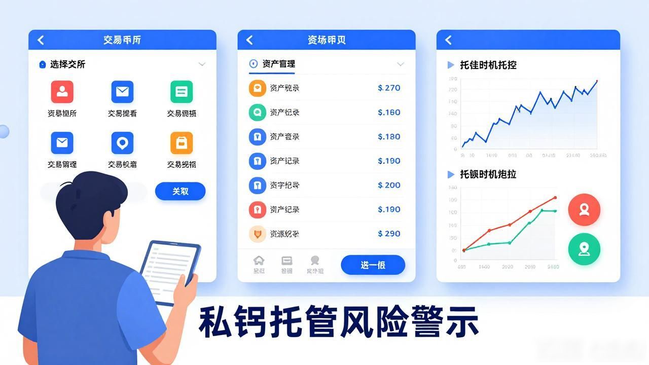 数字货币怎么选？新手投资避坑全攻略
