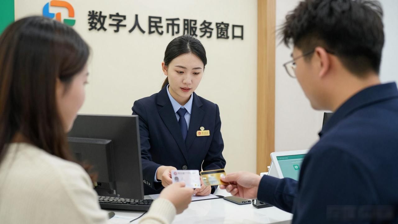 大连数字货币怎么申请_大连数字人民币App下载_大连数字货币开通流程