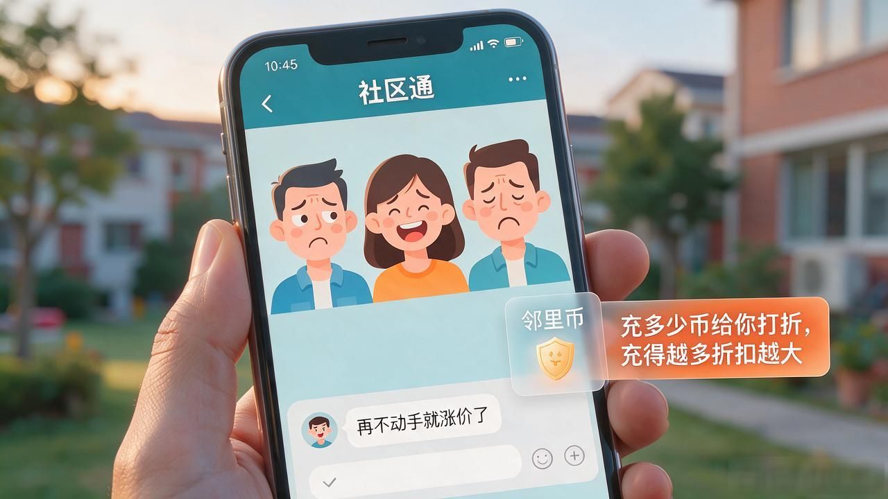 炒数字社区货币被骗七万，说几句大实话，劝你别再往坑里跳