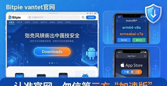 Bitpie钱包怎么选版本？官网下载正版指南