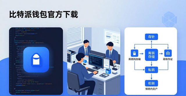 比特派钱包app官方下载网址的市场标准与安全审核_bitpie比特派钱包_比特派钱包体系