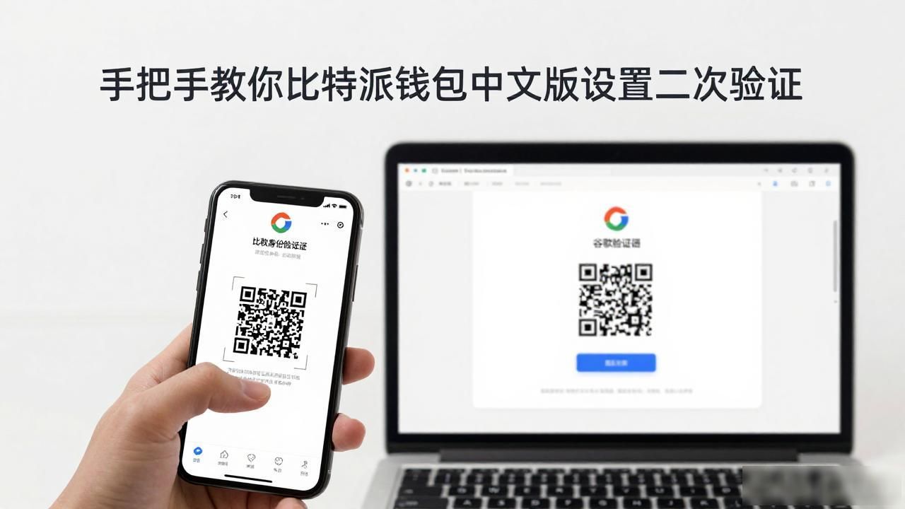 如何在比特派钱包app官方下载中文版中设置二次验证_二次验证 比特派钱包 谷歌验证器绑定