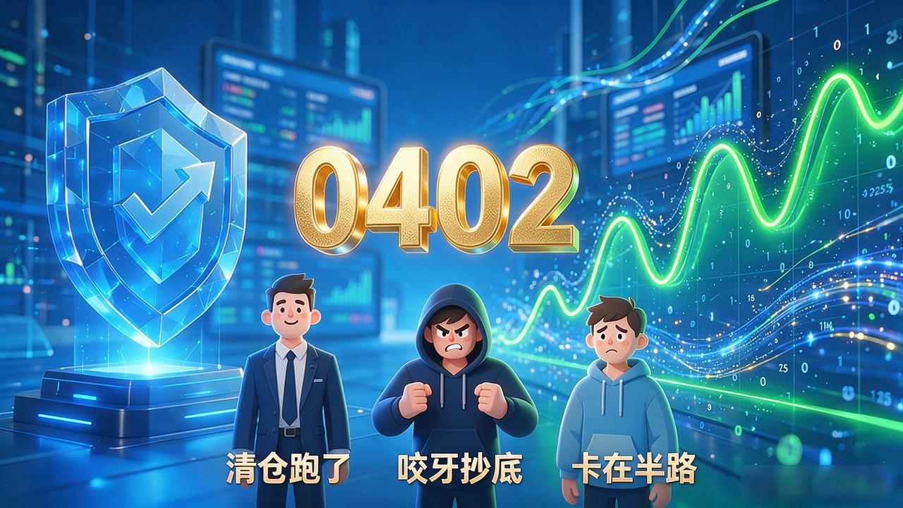 0402数字货币到底发生了啥，普通人该不该跟着凑热闹
