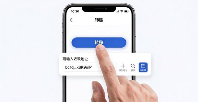 比特派5.0下载后怎么用？教你流畅交互